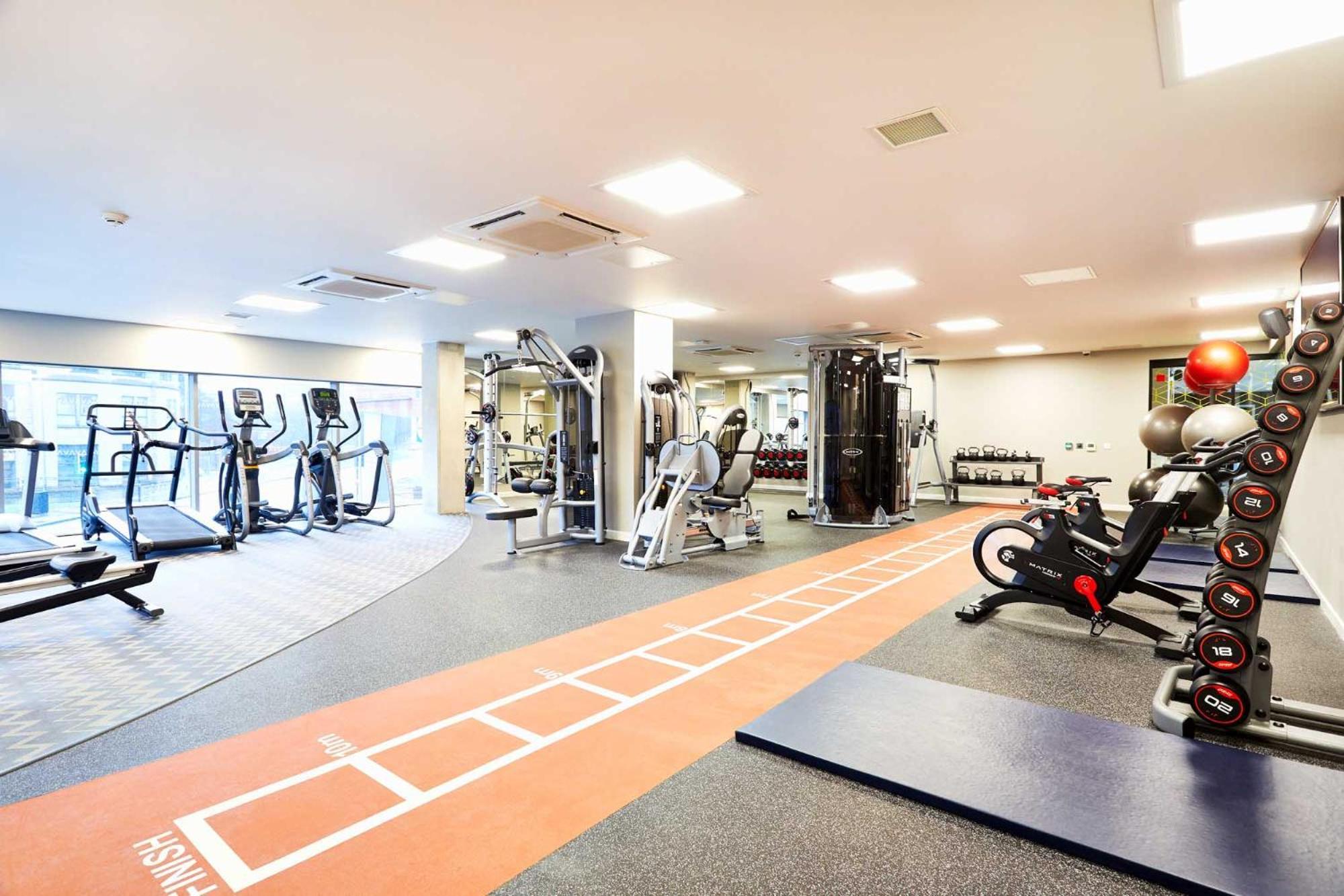 Student-only Prestigious Studio, Beith Street Apartment Glasgow