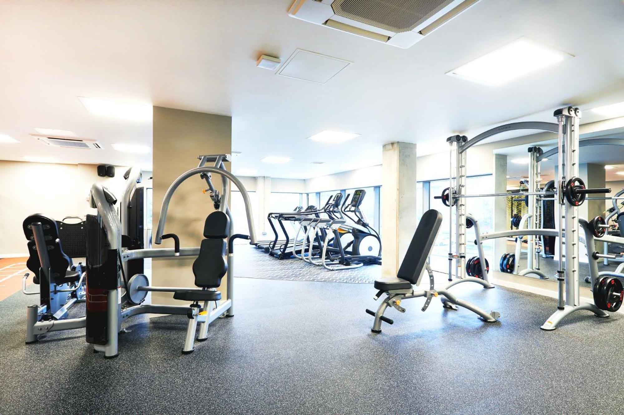 Apartment Student-only Prestigious Studio, Beith Street *